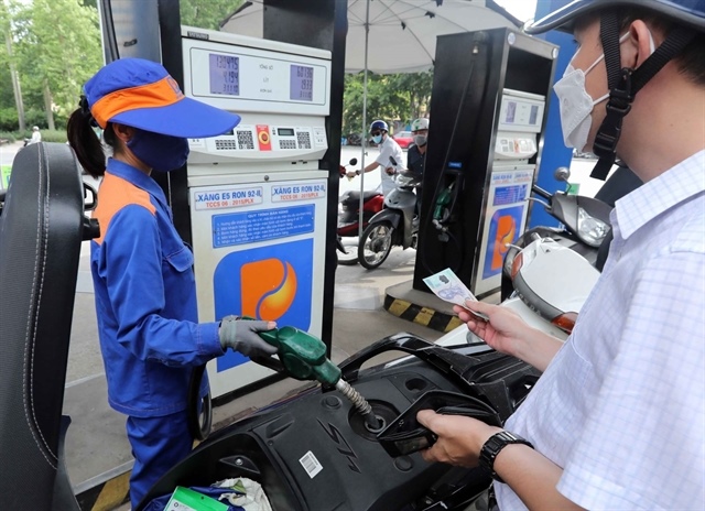 Việt Nam rolls out E10 fuel in major step towards green energy transition