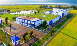 Thị giá vừa thiết lập đỉnh lịch sử, Thành viên HĐQT Waseco muốn bán toàn bộ cổ phiếu
