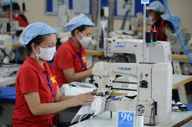 May 10 có quý lãi cao thứ 2 lịch sử, gấp 2.5 lần cùng kỳ | Vietstock