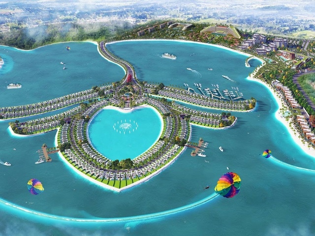 TTC Land lãi ròng nửa đầu năm gấp 26 lần, vượt kế hoạch 2025