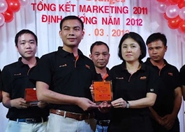 Nữ đại gia kín tiếng vừa trở thành cổ đông lớn LDG là ai?