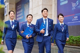 NCB đặt mục tiêu hoàn thành sớm PACCL, nâng vốn lần thứ 3 sau 4 năm chuyển đổi toàn diện