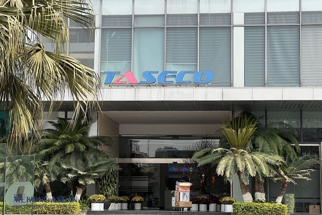 Trước thềm chuyển sàn, Taseco Land ghi dấu với chiến lược tăng trưởng bền vững quý 2/2025