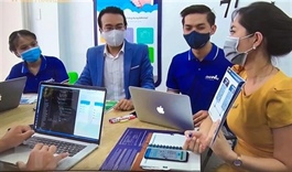 Banking sector shifting focus to Vietnamese start-ups