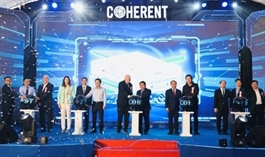 Coherent ramps up Vietnam investment with $127 million Dong Nai factory