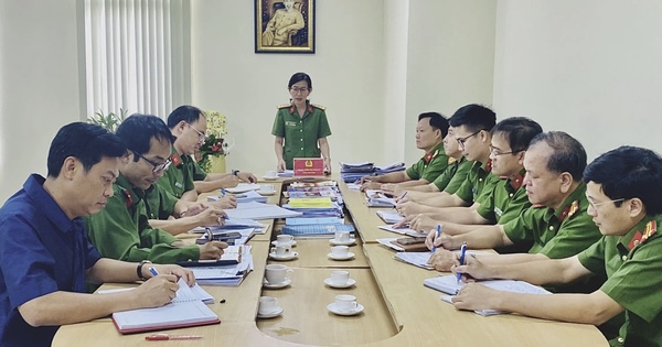Công an TP HCM cảnh báo chiêu lừa mới nhất, người có tiền trong ngân hàng cần biết