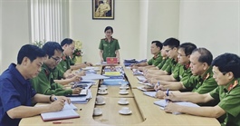 Công an TP HCM cảnh báo chiêu lừa mới nhất, người có tiền trong ngân hàng cần biết