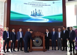 From pioneer to leader: Việt Nam's stock market hits 25-year milestone