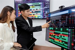 Securities provide important capital channel in new era
