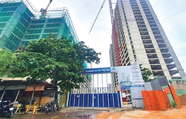 Social housing still out of reach for low-income earners