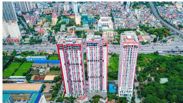 Doanh thu bất động sản gần như mất trắng, NTL thoát lỗ nhờ đầu tư chứng khoán