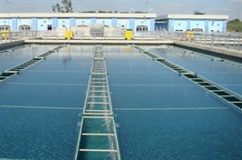 Vợ Thành viên HĐQT BWE mua thành công 1 triệu cp