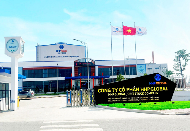 Một doanh nghiệp giấy tại Hải Phòng muốn đầu tư dự án nhà ở xã hội gần 1,500 tỷ 