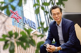 Cốt lõi của kinh doanh là nâng cao giá trị cho khách hàng và cổ đông