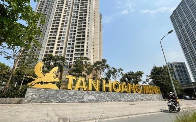Chứng khoán UP phê duyệt đầu tư vào doanh nghiệp có bóng dáng Tập đoàn Tân Hoàng Minh