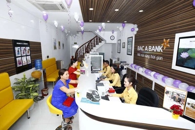 Banks must compete by interest rate cut when removing credit room
