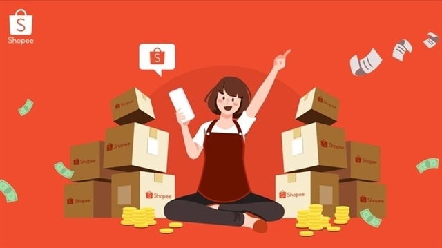 Consumers spend $7.8 billion on online shopping in H1 2025