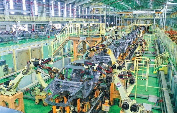 Intentions reinforced on Azerbaijan trade