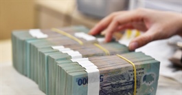 Lý do địa phương chậm trả lương khi thực hiện chính quyền 2 cấp