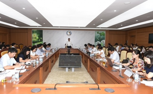 Ministry of Finance partners with localities to address fiscal challenges