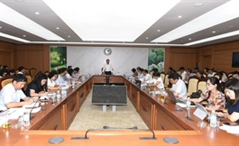 Ministry of Finance partners with localities to address fiscal challenges