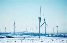 UK a long-standing partner in Vietnam’s energy mix plans