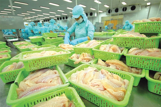 Vietnam, US to smooth trade