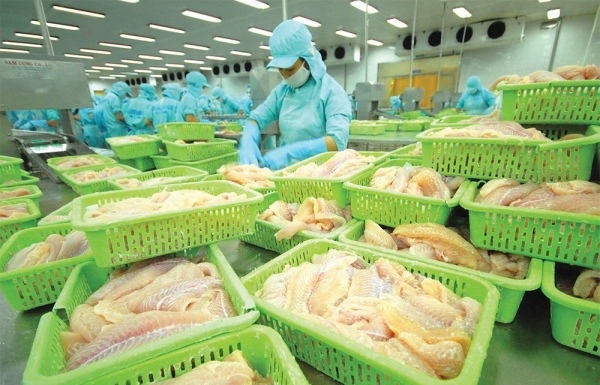 Vietnam, US to smooth trade