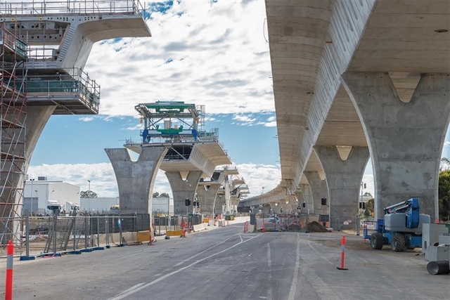 Vietnam’s infrastructure expansion accelerates on bond market innovation