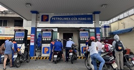 Xăng E10 sắp bán từ ngày 1-8 là xăng gì, phù hợp với loại xe nào?