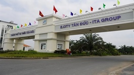 ITA ký được kiểm toán sau hơn 2 năm chật vật, lãi ròng quý 2 lao dốc 70%