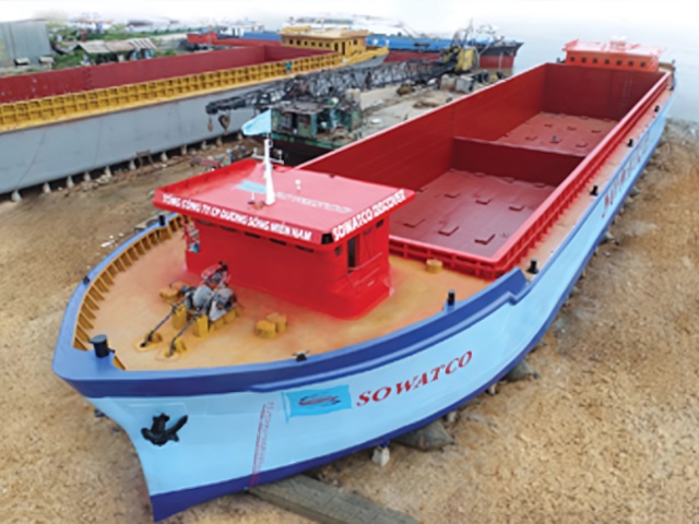 "Nước rút né thuế" trong quý 2 giúp Sowatco khởi sắc nửa đầu năm?