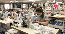 May Sông Hồng lập đỉnh lợi nhuận quý, đầu tư trái phiếu gần 1,500 tỷ