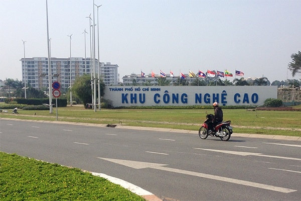 $850 million battery plant proposed for Ho Chi Minh City (translated)