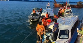 Các hãng bảo hiểm đã chi trả bao nhiêu tiền cho người nhà nạn nhân vụ lật tàu Vịnh Xanh 58?