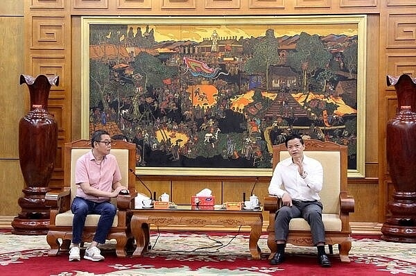 Cooler Master to hire 11 ha land plot for its expansion in Bac Ninh
