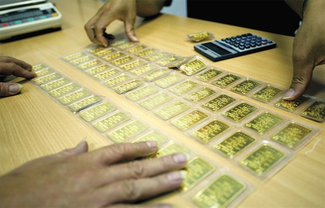 Gold market rejuvenation on horizon