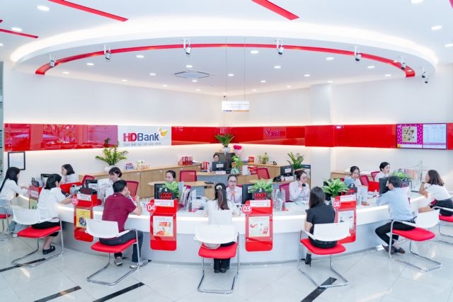 HDBank (HDB) records highest-ever H1 pre-tax profit