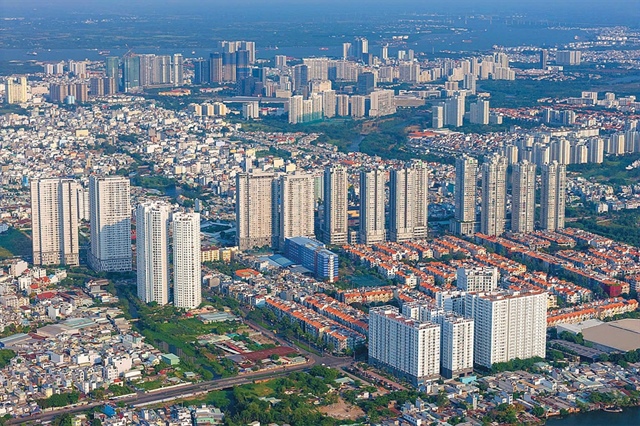 Real estate heats up with major deals