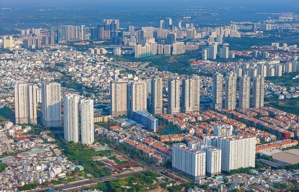 Real estate heats up with major deals