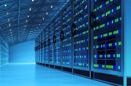 Sustainability wave powering green data centre growth