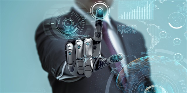 AI NEWS - Nền tảng tin tức chứng khoán