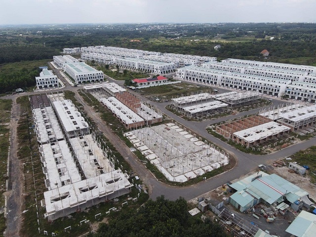 Tiếp tục lỗ trong nửa đầu năm, LDG vẫn chưa tất toán lô trái phiếu 400 tỷ của năm 2023 | Vietstock