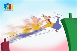 Vietstock Weekly 04-08/08/2025: Áp lực chốt lời tăng cao