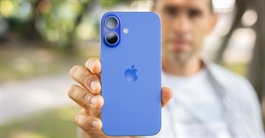 Apple bán được 3 tỷ iPhone