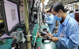 EVFTA marks five years with nearly $300 billion in Vietnam-EU trrade