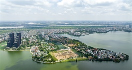 Sửa Luật Đất đai: Có nên bỏ nguyên tắc 'giá thị trường' trong định giá đất?