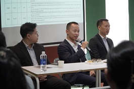 Chuyên gia KAFI: Triển vọng ngắn hạn của thị trường chứng khoán Việt Nam rất tươi sáng