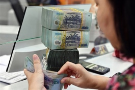 Sửa Luật Thuế Thu nhập cá nhân: Tránh thu thuế khi chưa có thu nhập thực tế