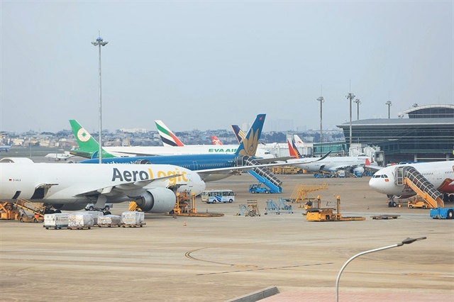 Regulatory tailwinds impact aviation PPPs